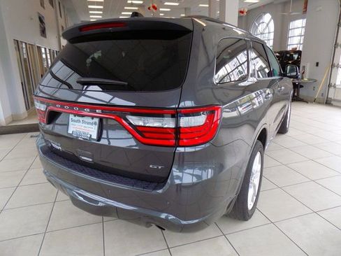 Used 2024 Dodge Durango GT image 8