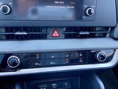 Used 2023 Kia Sportage LX AWD/4WD image 66