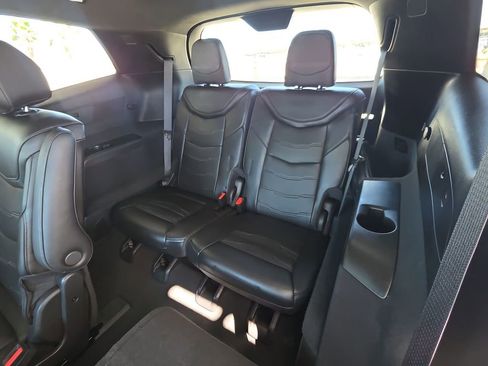 Used 2023 Cadillac XT6 Sport w/ Platinum Package image 26