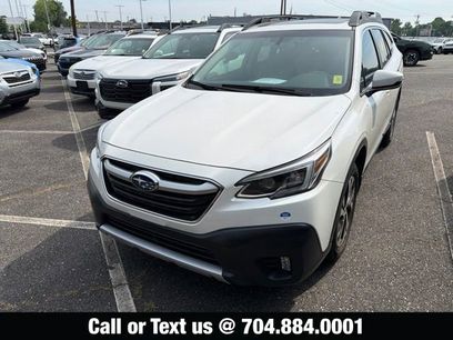 Used 2021 Subaru Outback Limited w/ Popular Package #2