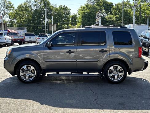 Used 2013 Honda Pilot EX-L image 5