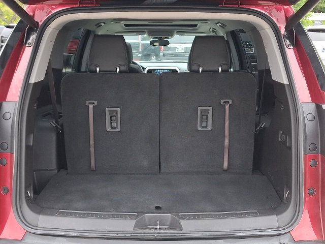 Used 2019 GMC Acadia SLT AWD/4WD image 29