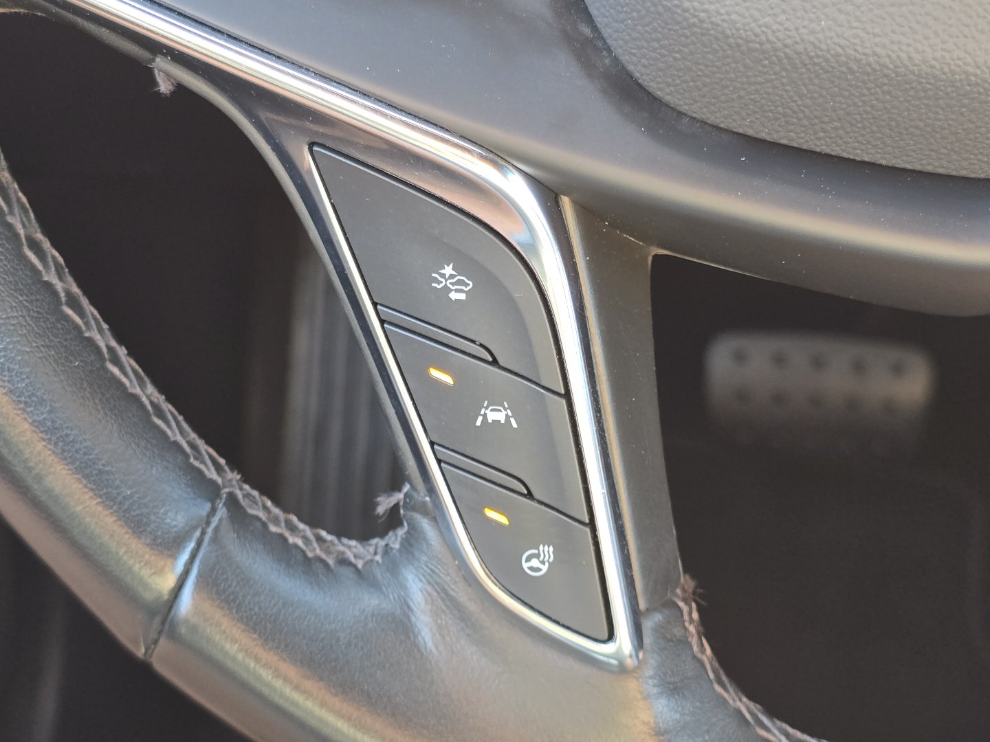 Used 2022 Cadillac XT5 Luxury FWD image 15