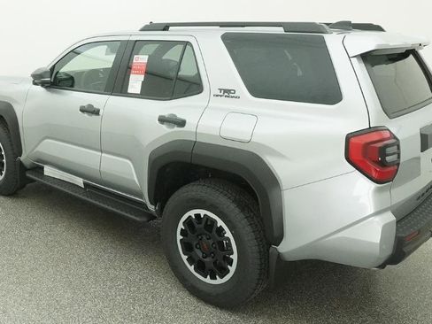New 2026 Toyota 4Runner TRD Off-Road Premium image 64