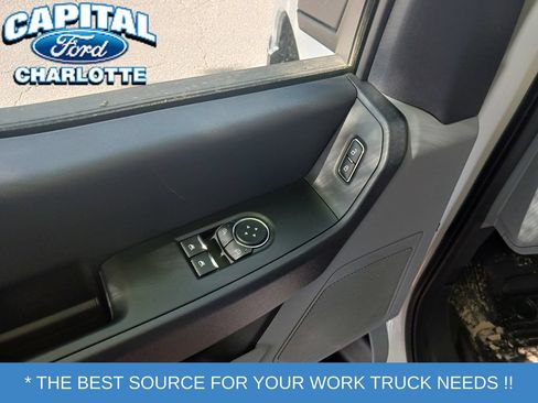 New 2026 Ford F250 XL RWD image 9