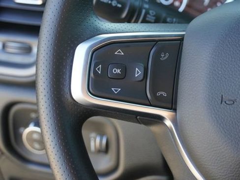New 2026 RAM 1500 Express RWD image 25