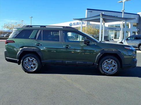 New 2026 Subaru Outback Premium image 8