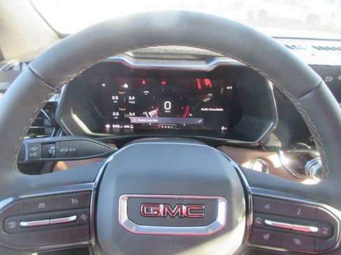 New 2026 GMC Canyon AT4 w/ Technology Plus Package image 18
