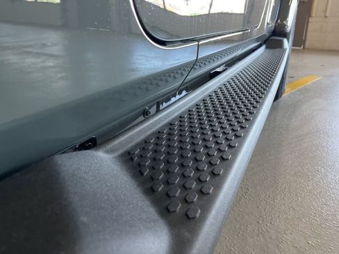 New 2026 Jeep Wrangler Sahara w/ Whitecap Package image 16