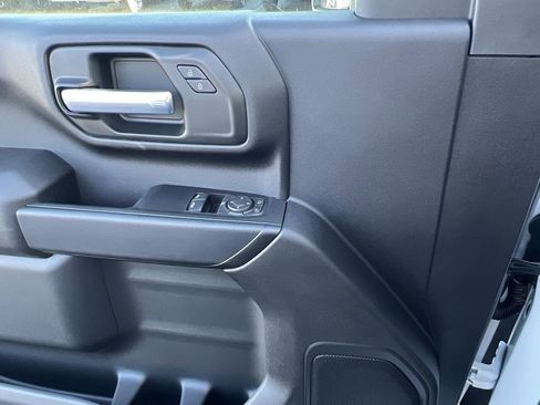 New 2026 Chevrolet Silverado 3500 W/T w/ WT Convenience Package AWD/4WD image 23