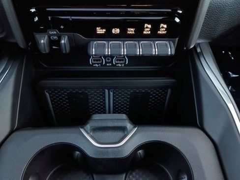 New 2026 RAM 3500 Laramie image 10