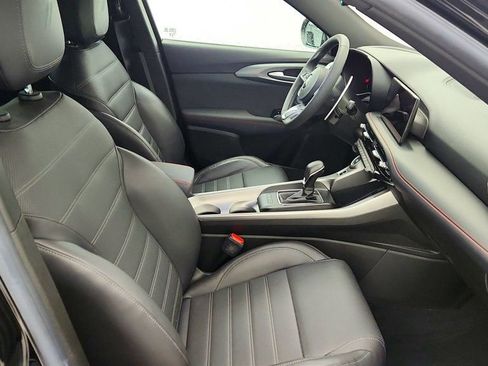 Used 2024 Dodge Hornet R/T Plus image 23