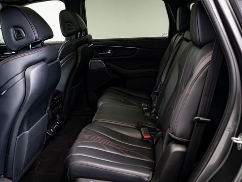 Certified 2024 Acura MDX Type S image 35