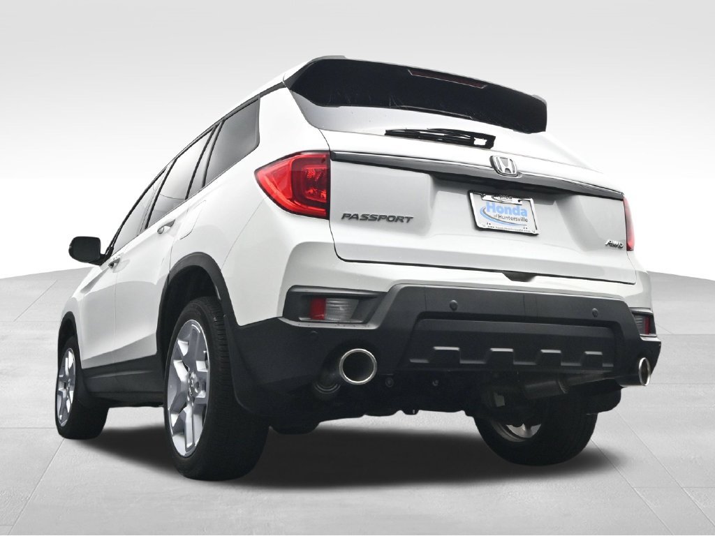 Used 2024 Honda Passport EX-L image 55