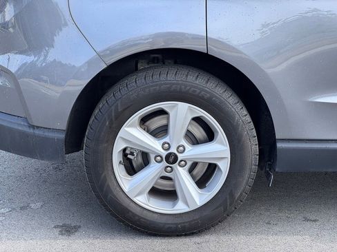 Used 2023 Ford Edge SE AWD/4WD image 35