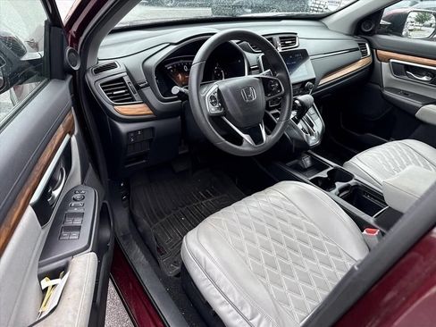 Used 2019 Honda CR-V EX image 9