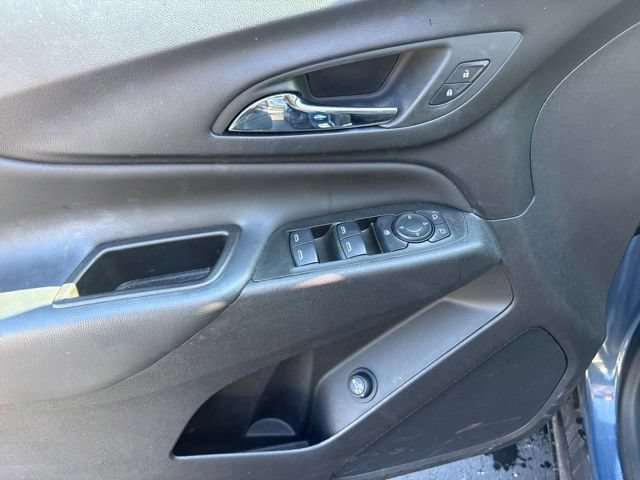 Certified 2024 Chevrolet Equinox LT FWD image 12