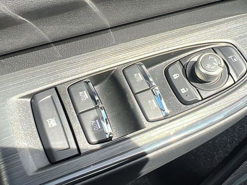 New 2026 Subaru Outback Touring XT AWD/4WD image 10
