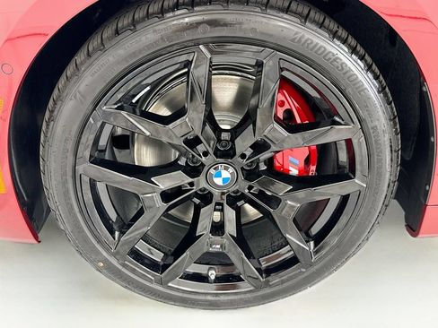 New 2027 BMW 430i Coupe w/ M Sport Package RWD image 27