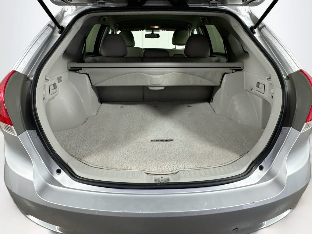 Used 2010 Toyota Venza FWD image 28