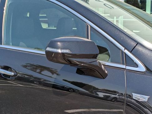 New 2026 Cadillac XT5 Luxury image 11