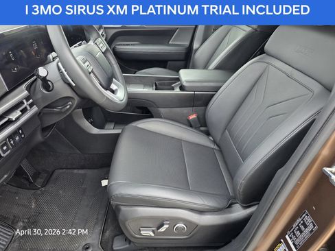 Used 2024 Hyundai Santa Fe XRT AWD/4WD image 13