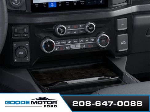 New 2025 Ford F350 Lariat w/ Lariat Ultimate Package image 15