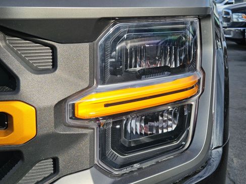 Used 2024 Ford F150 Tremor w/ Equipment Group 402A High AWD/4WD image 12