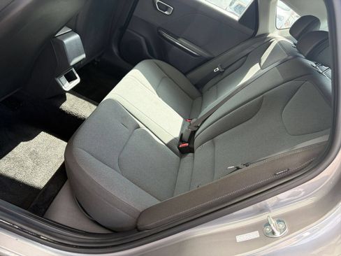 Used 2025 Kia K4 FWD image 38