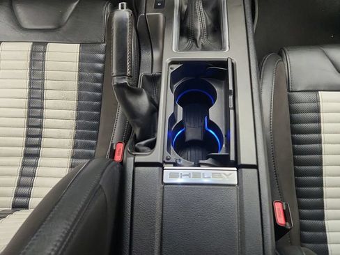 Used 2013 Ford Mustang Shelby GT500 RWD image 24
