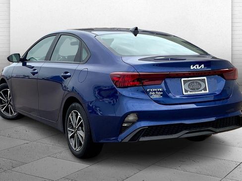 Used 2023 Kia Forte LXS FWD image 11