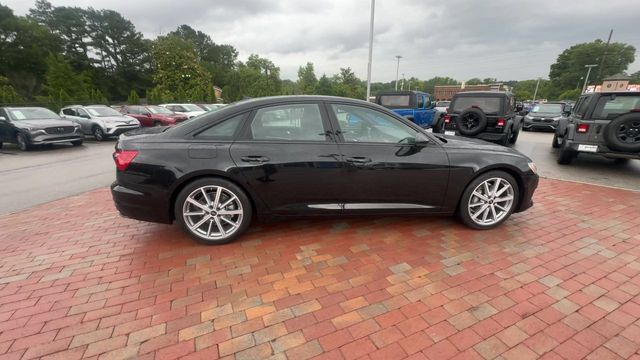 Used 2025 Audi A6 2.0T Premium AWD/4WD image 3