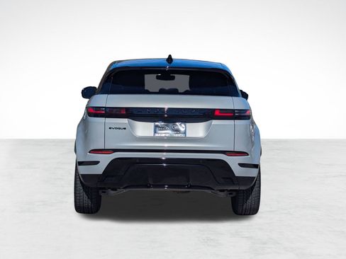 Used 2024 Land Rover Range Rover Evoque Dynamic SE image 10