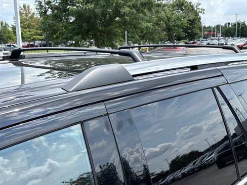 Used 2024 Ford Expedition Platinum AWD/4WD image 15