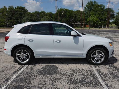 Used 2015 Audi Q5 2.0T Premium Plus AWD/4WD image 8