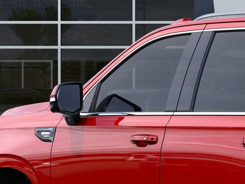 New 2026 GMC Yukon AT4 Ultimate image 12