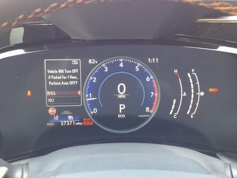 Used 2023 Lexus NX 350 AWD image 13