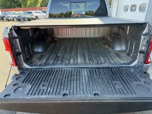 Used 2020 RAM 1500 Big Horn AWD/4WD image 22