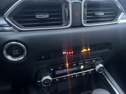 New 2025 MAZDA CX-5 AWD 2.5 S image 39