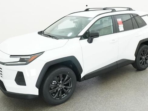 New 2026 Toyota RAV4 XLE Premium FWD image 1