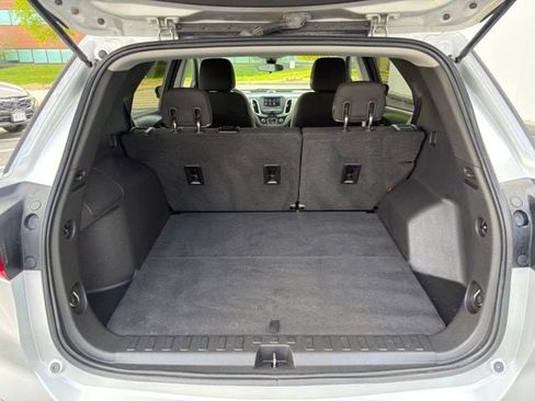 Used 2020 Chevrolet Equinox LS w/ LS Convenience Package AWD/4WD image 22