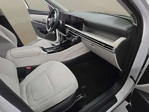 Certified 2025 Hyundai Tucson SEL image 19