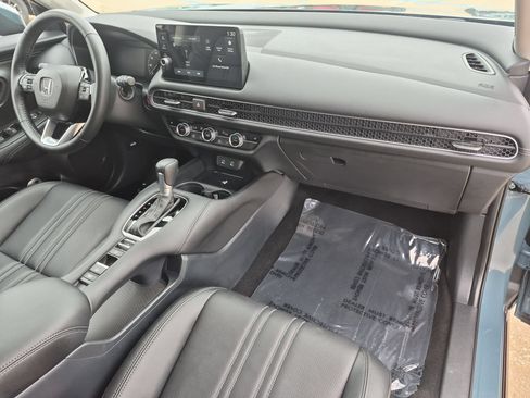 Used 2026 Honda HR-V EX-L image 31