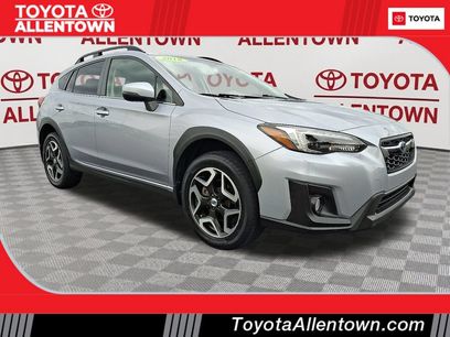 Used 2018 Subaru Crosstrek 2.0i Limited