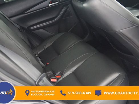 Used 2022 MAZDA CX-30 AWD 2.5 S w/ Select Package image 13