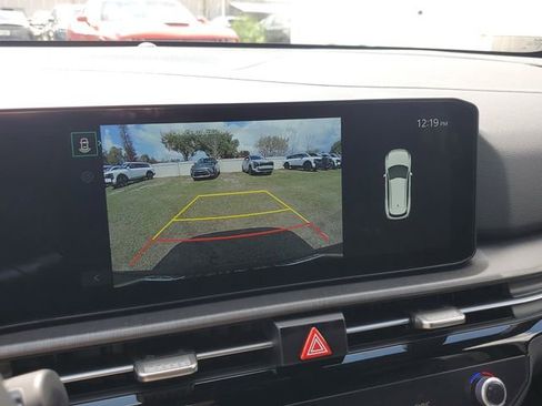 New 2026 Kia Sportage X-Line image 23