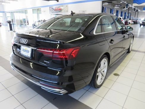 Used 2023 Audi A4 2.0T Premium Plus image 13