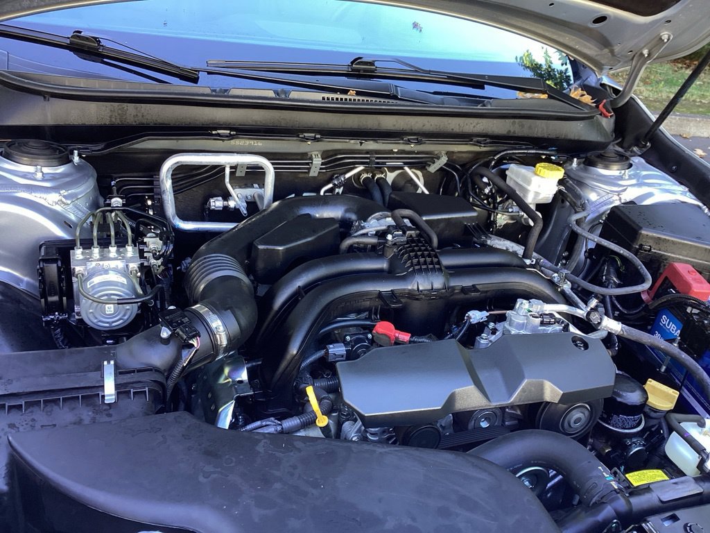 Used 2019 Subaru Outback 2.5i Limited AWD/4WD image 21