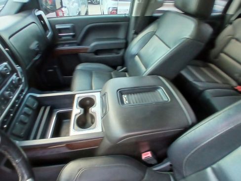 Used 2018 GMC Sierra 1500 SLT w/ Texas SLT Premium Package image 33