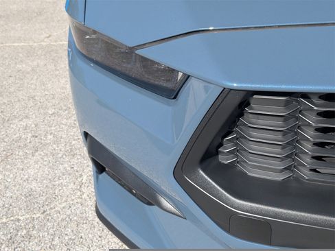 New 2025 Ford Mustang Premium image 10